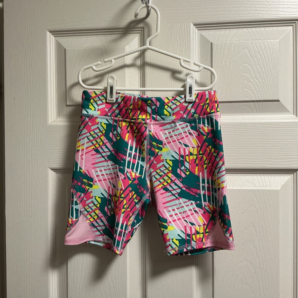 Athletic Works Kids Matching Set - Pink and Green